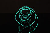 Electric Optics Lucky Green EL Wire